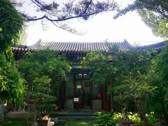 -西宁市人民公园(城西区)