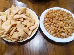 -楚媚娘炭火蛙锅(宽厚里店)