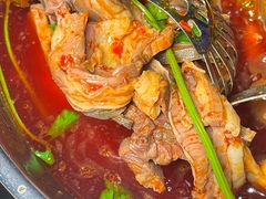 -二钳洞庭虾蟹·江湖菜(成都鹭岛店)