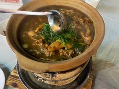 -川味堂·四川豆花(八卦岭店)