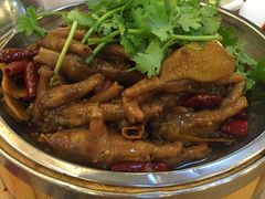 -鲁小三·大骨自助(金山总店)