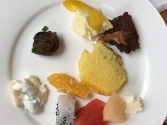 -拉蒂娜·巴西牛排馆 Latina·Brazilian Steakhouse(陆家嘴旗舰店)