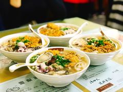 -荔林食店(西华路店)