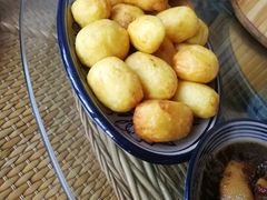 -宣威年猪饭·二十年云南家常菜·特色小炒肉·春季鲜花野菜上新(尚邻雅苑店)