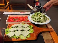 -福禄娃一家人火锅(上地店)