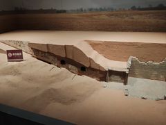 -洛阳古墓博物馆