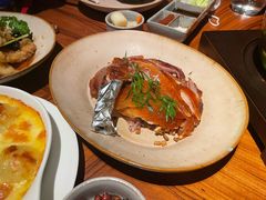 -玖五京菜(杭州城北万象城店)
