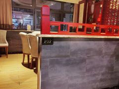 -蜀留香火锅·始于1999·原四川老火锅(白堤路店)