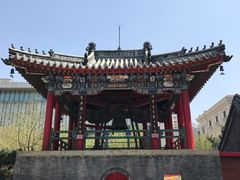 -长安寺