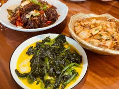 -马头巷·食景园(苏州总店)