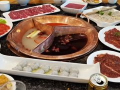 -老码头火锅(骡马市店)