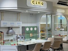 -星漠亲子餐厅•有机食材•儿童游乐