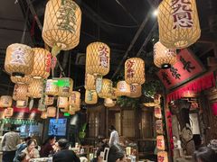 -南京大牌档(济南万象城店)