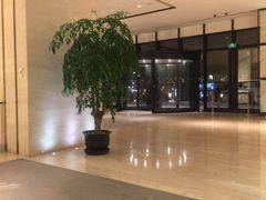 -上海衡山路十二号华邑酒店