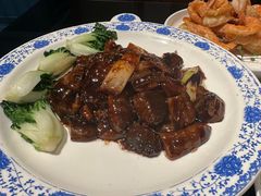-梅飞酒家(桑园路店)