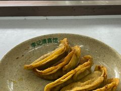 -李记清真馆(打钉巷店)