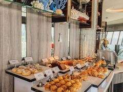 -广州花园酒店·凌璇阁旋转餐厅CAROUSEL360