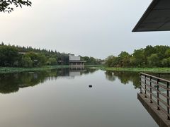 -上海怡沁园度假酒店