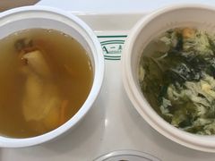 -一点味餐厅(磨子桥店)