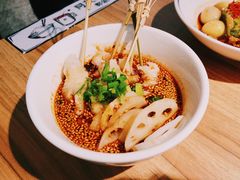 无骨鸡爪-太二酸菜鱼(福州泰禾店)