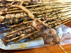 -十里铺铁板鱿鱼