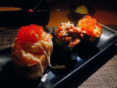 -昊·来了寿司(双楠2店)