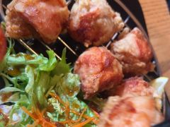 -铃木食堂(北新桥店)