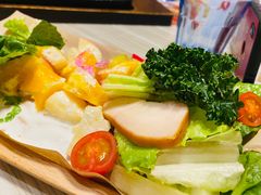 -必胜客(积水潭店)