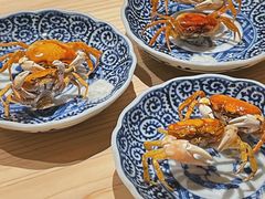 -晴空·日本料理(万象城店)