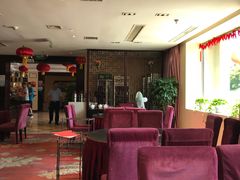大堂-天宜隆蘑菇宴火锅(石景山旗舰店)