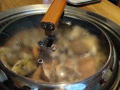 -锅老头铁锅炖•大锅蒸汽海鲜(韩乐坊店)