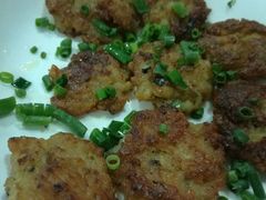 -钱大妈海鲜饭店(保利林语店)