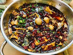 -黑竹香鸡(营和巷店)