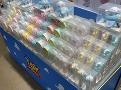 -名创优品(万达广场河东店)