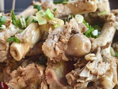-有奴思烤肉·清真(正宁路店)