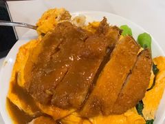 -華歡冰室-WahFoon(吉大店)