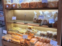 -那家面包房(珠江路店)