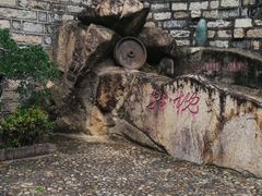 -胡里山炮台
