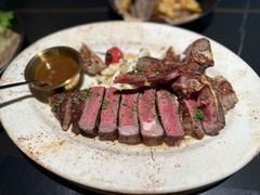 -404干式熟成牛排馆•聚会餐厅