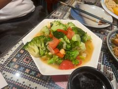 -新疆伊宁远征餐厅