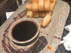 -井格重庆火锅(临平银泰城店)