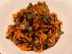 温拌全贝-燕春楼(海河华鼎店)