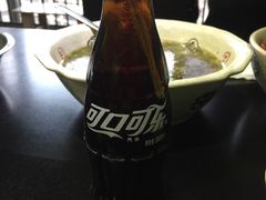 -盛天毛血旺非遗美食(观音桥店)