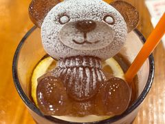 -澳门陈光记烧味饭店(南京德基广场店)