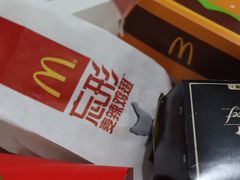 -麦当劳(文化西路店)