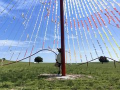 -五角枫生态旅游景区