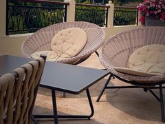 -大堂酒廊·亚龙湾万豪度假酒店