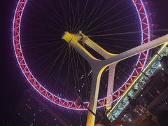 -天津之眼摩天轮