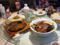 -二十八里太湖船菜(吉祥路店)