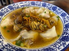 -春阳水饺(香槟广场店)